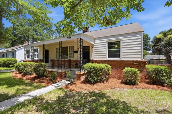 $310,000 | 2324 East 40th Street, Savannah, GA 31404