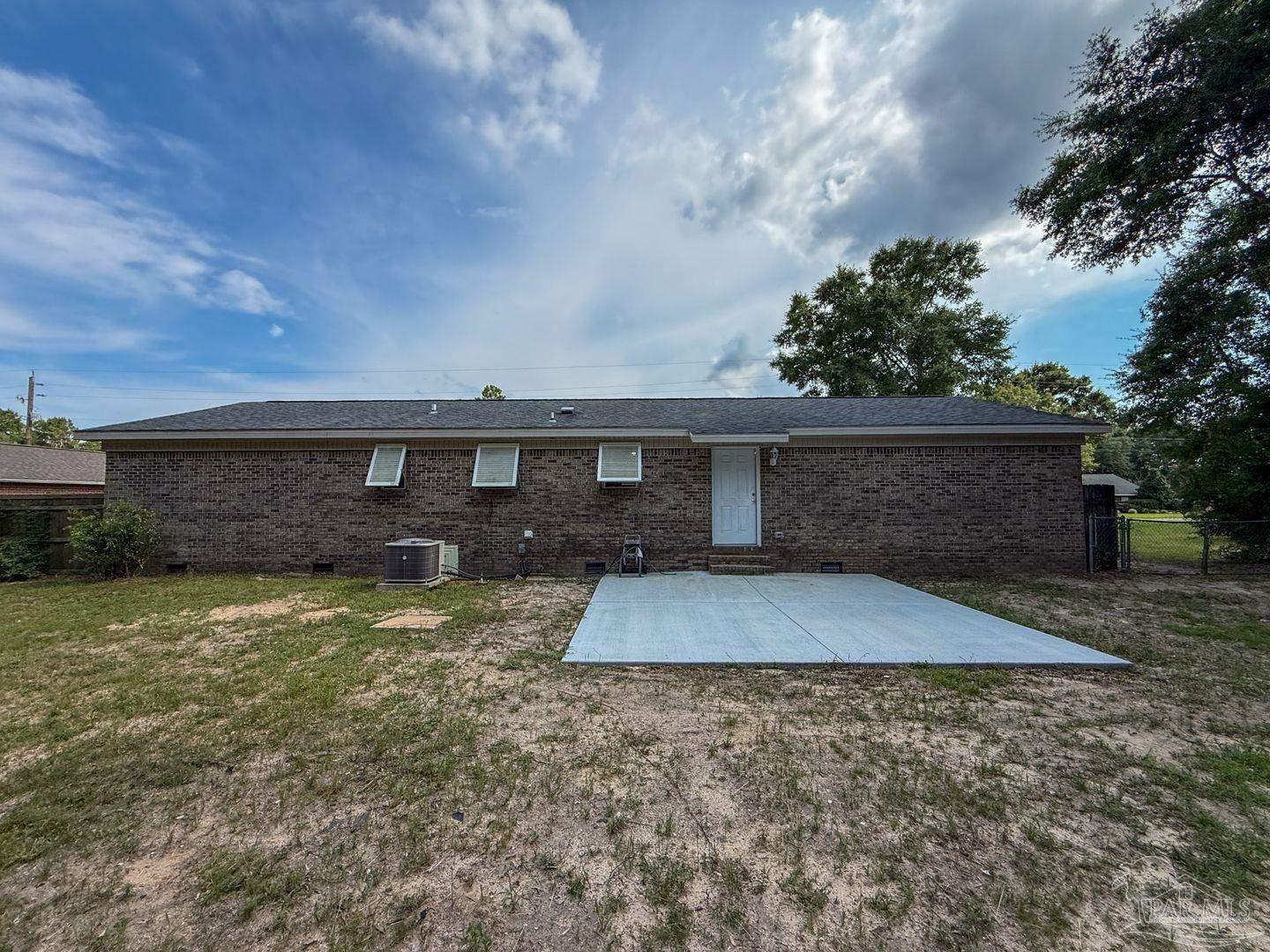 7724 Rustling Pines Drive Milton, FL 32583 - Photo 17 of 17