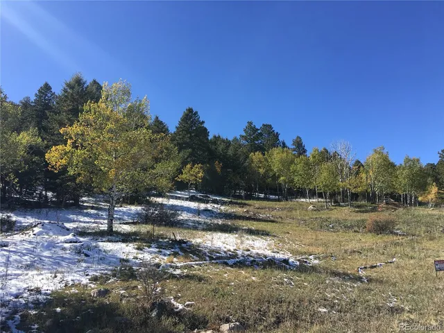 $365,000 | 14745 Wetterhorn Peak Trail, Pine, CO 80470