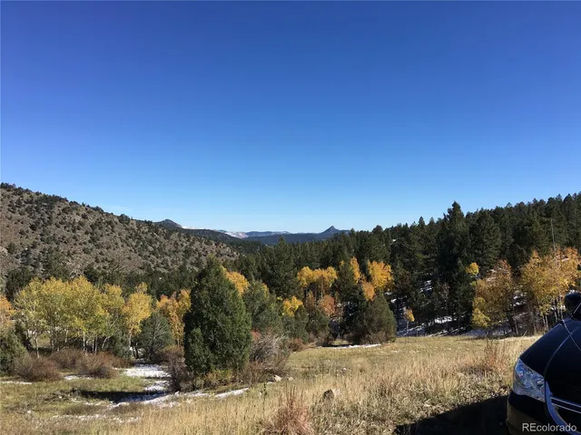 $365,000 | 14745 Wetterhorn Peak Trail, Pine, CO 80470