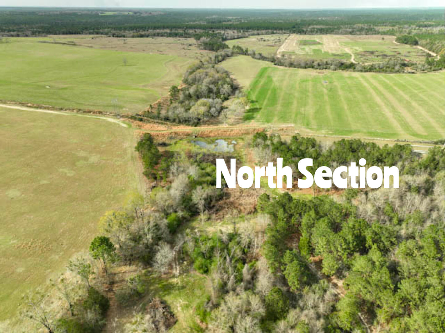 Tbd Melton Road Baker, FL 32531 - Photo 3 of 12 a view of an ocean view