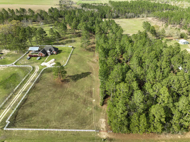 Tbd Melton Road Baker, FL 32531 - Photo 4 of 12 a view of a lake view