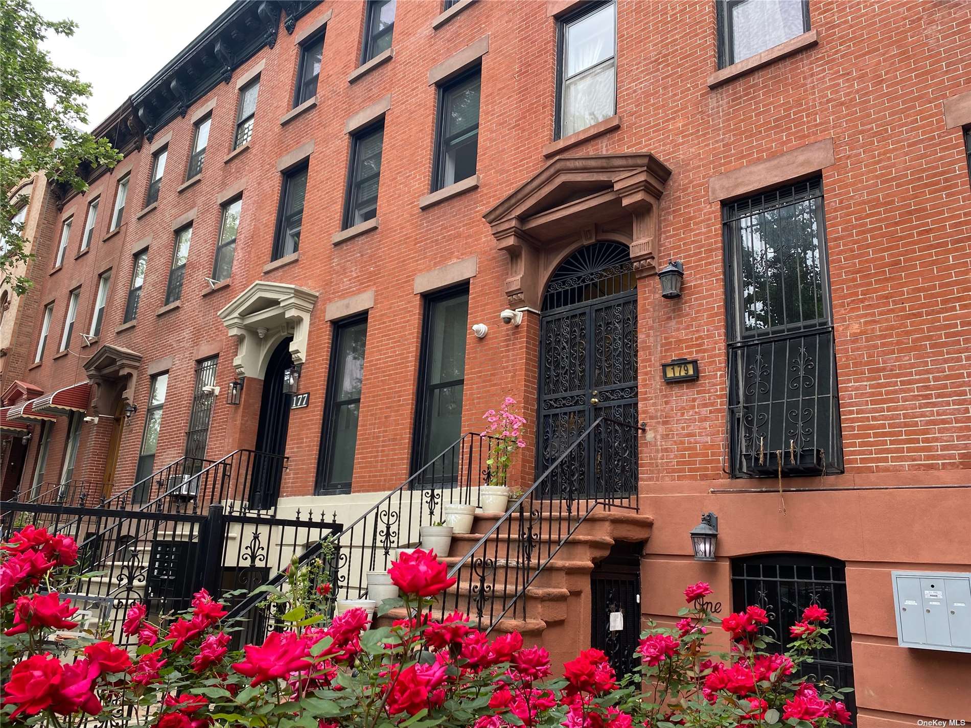 179 Herkimer Street, Unit 3F, Brooklyn, NY 11216 Compass