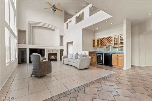 $1,025,000 | 1906 Grey Eagle Street, Henderson, NV 89074