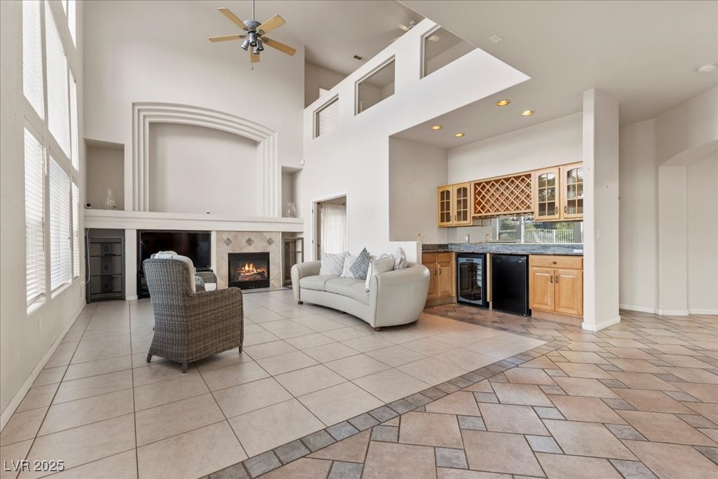 1906 Grey Eagle Street Henderson, NV 89074 - Photo 24 of 95