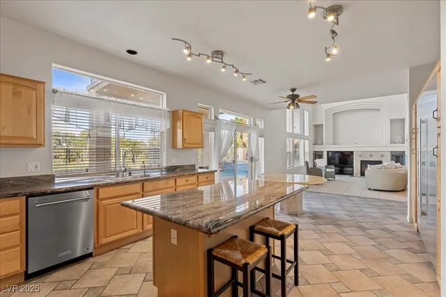 $1,025,000 | 1906 Grey Eagle Street, Henderson, NV 89074