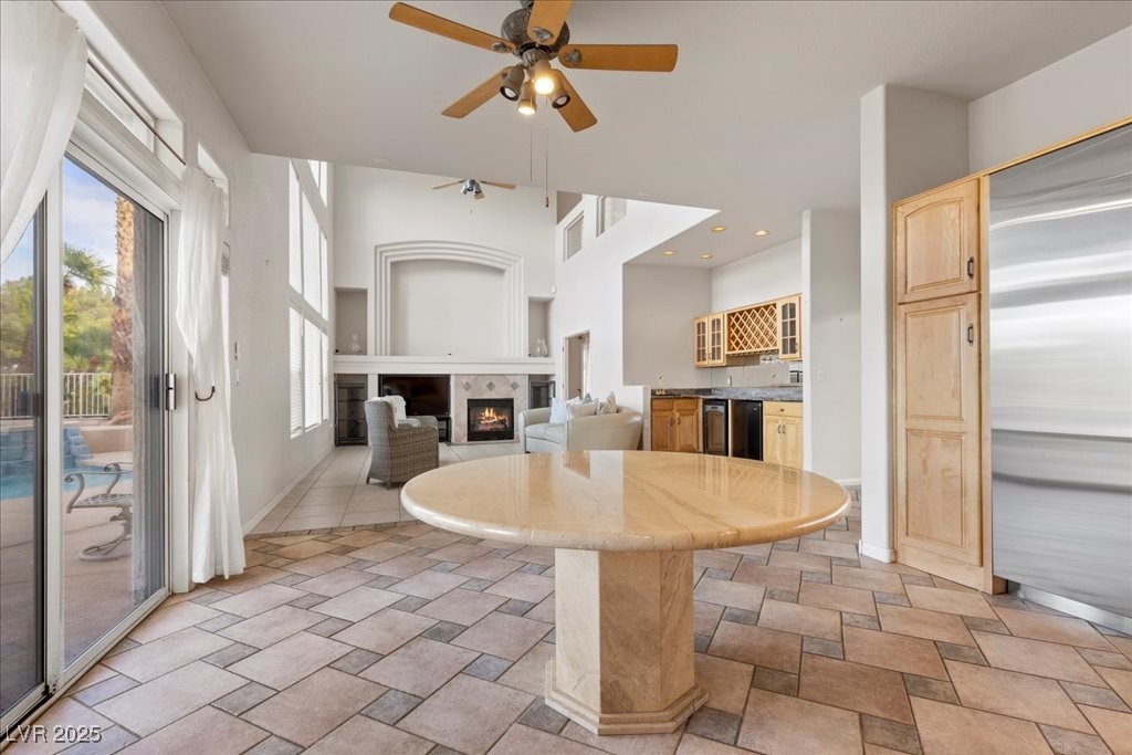 1906 Grey Eagle Street Henderson, NV 89074 - Photo 33 of 95