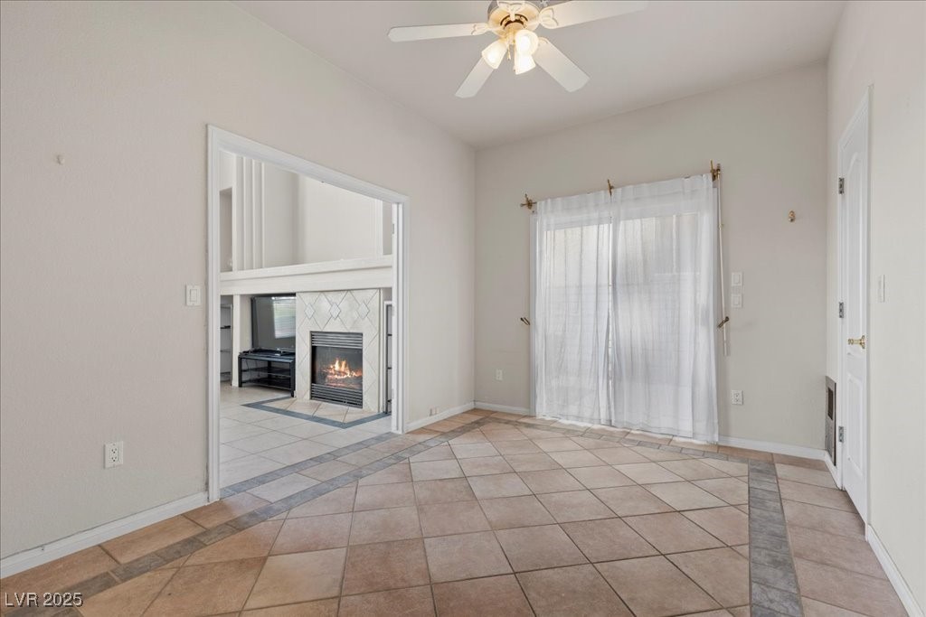 1906 Grey Eagle Street Henderson, NV 89074 - Photo 39 of 95 Downstairs Bedroom