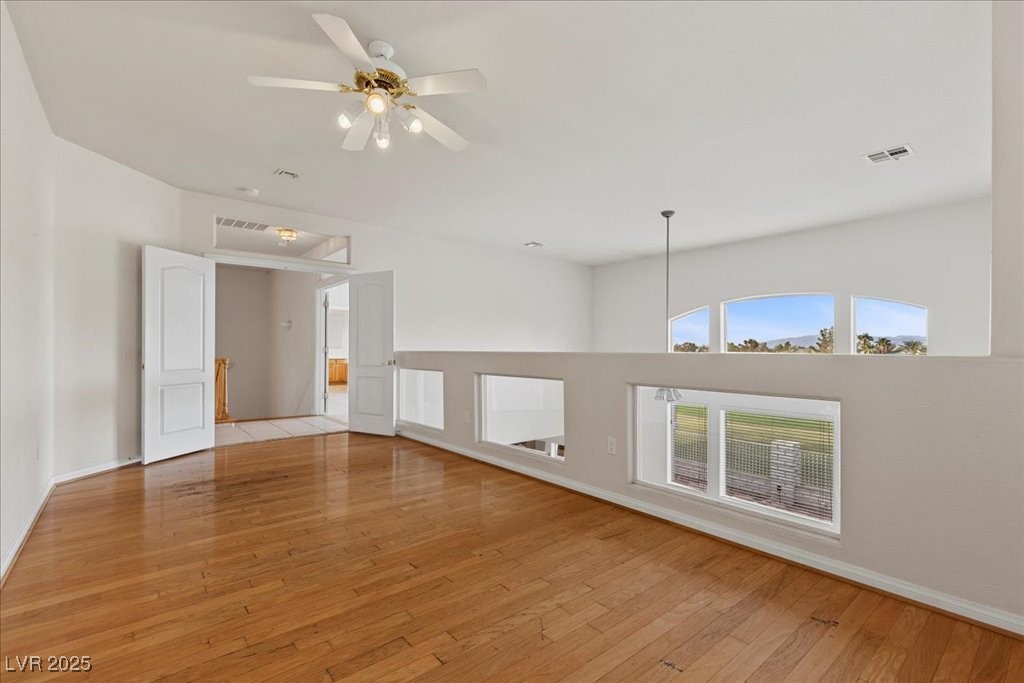 1906 Grey Eagle Street Henderson, NV 89074 - Photo 42 of 95 View Of Golf Course