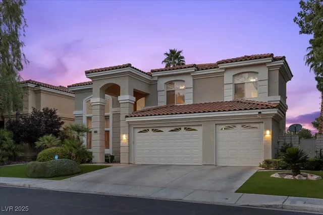 $1,025,000 | 1906 Grey Eagle Street, Henderson, NV 89074