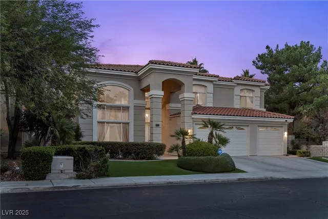 $1,025,000 | 1906 Grey Eagle Street, Henderson, NV 89074