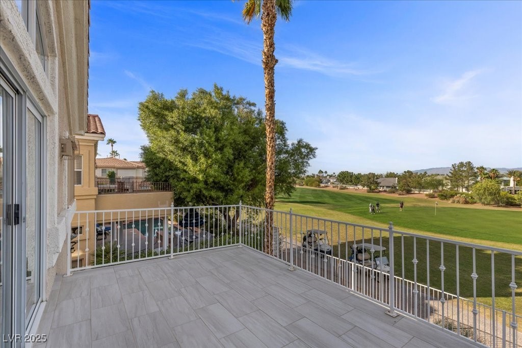 1906 Grey Eagle Street Henderson, NV 89074 - Photo 64 of 95