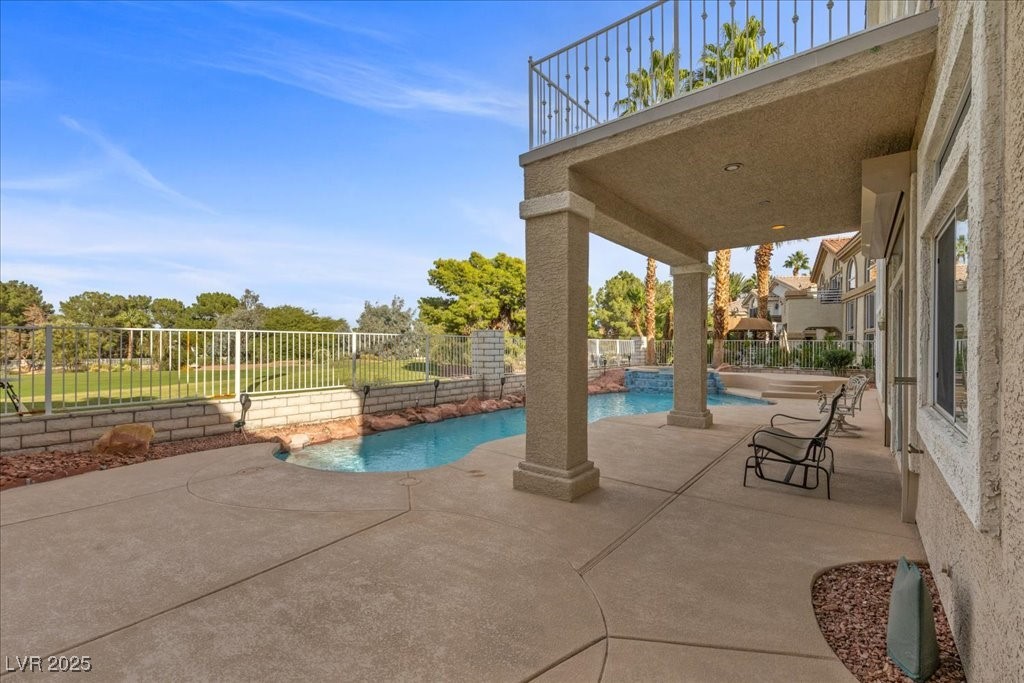 1906 Grey Eagle Street Henderson, NV 89074 - Photo 65 of 95