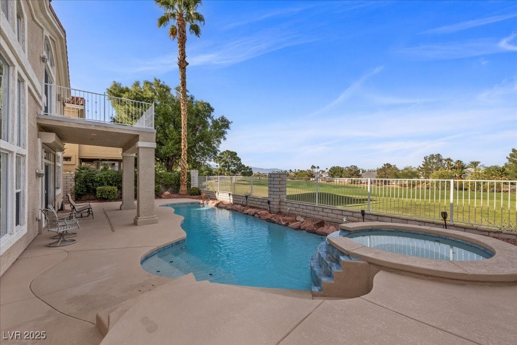 1906 Grey Eagle Street Henderson, NV 89074 - Photo 66 of 95