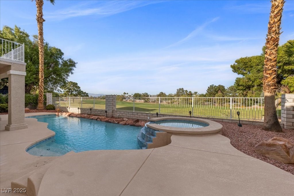 1906 Grey Eagle Street Henderson, NV 89074 - Photo 67 of 95