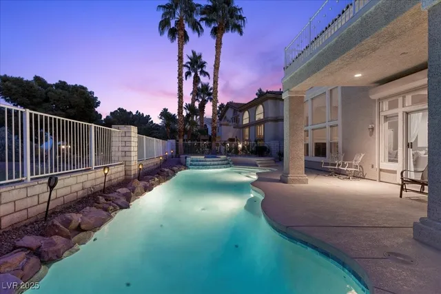 $1,025,000 | 1906 Grey Eagle Street, Henderson, NV 89074