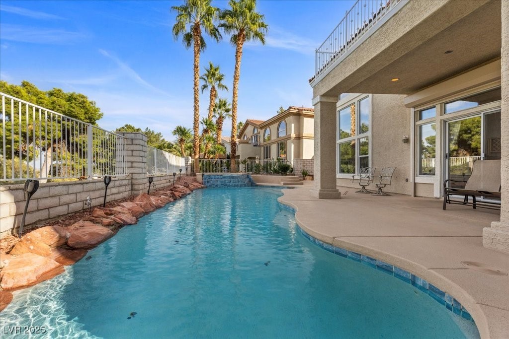 1906 Grey Eagle Street Henderson, NV 89074 - Photo 71 of 95