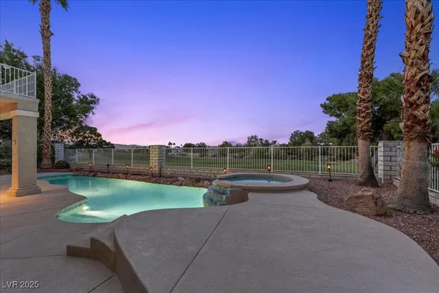 $1,025,000 | 1906 Grey Eagle Street, Henderson, NV 89074