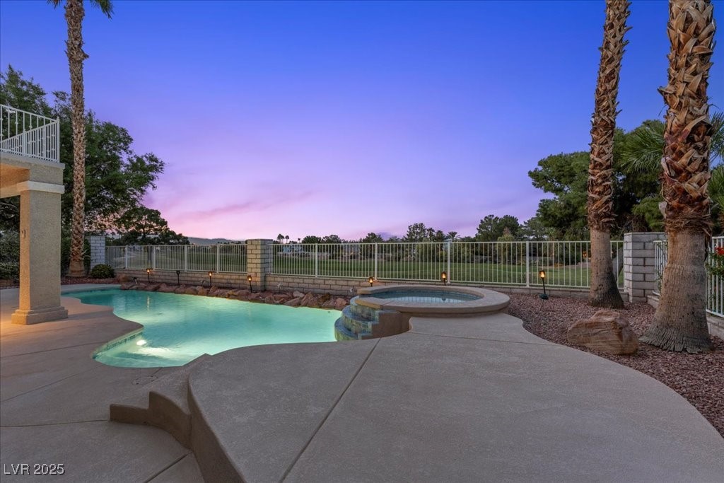 1906 Grey Eagle Street Henderson, NV 89074 - Photo 72 of 95