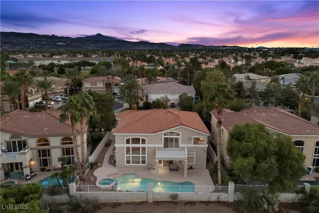 $1,025,000 | 1906 Grey Eagle Street, Henderson, NV 89074