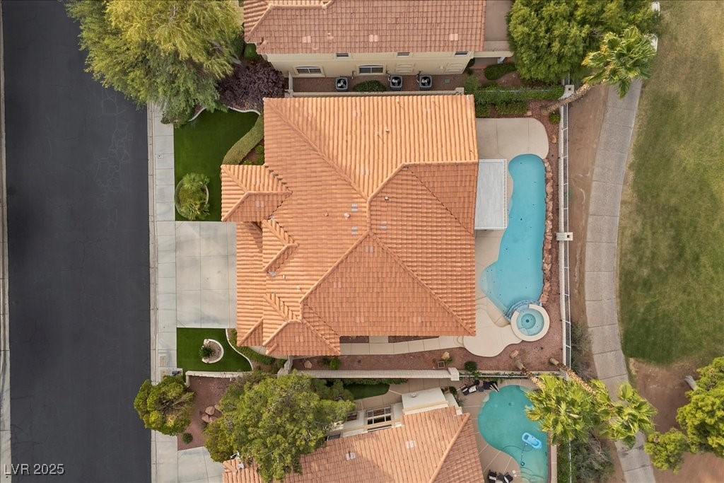 1906 Grey Eagle Street Henderson, NV 89074 - Photo 75 of 95