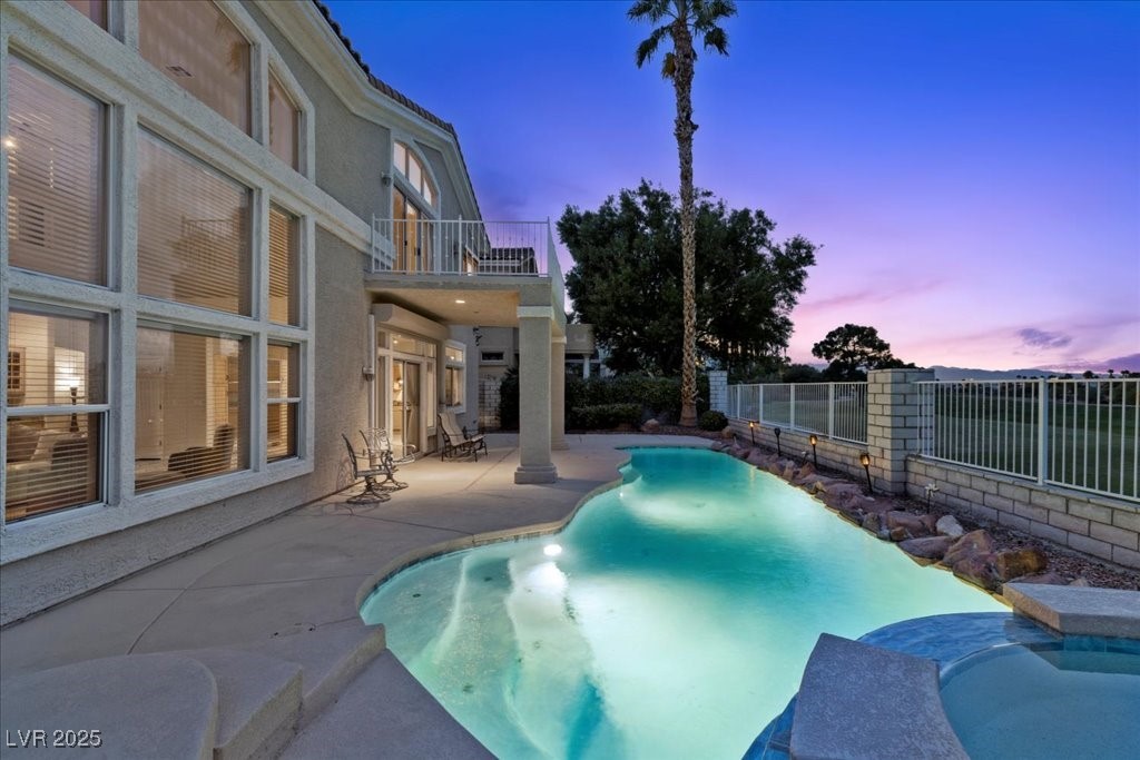 1906 Grey Eagle Street Henderson, NV 89074 - Photo 8 of 95