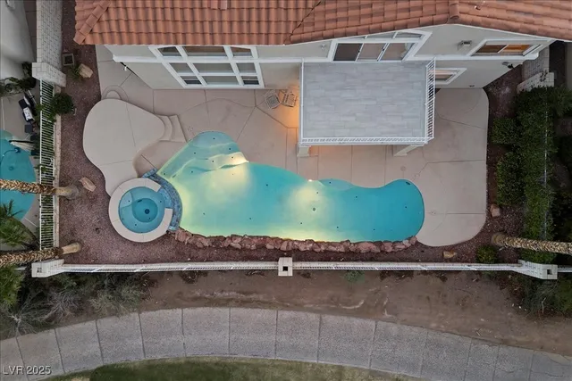 $1,025,000 | 1906 Grey Eagle Street, Henderson, NV 89074