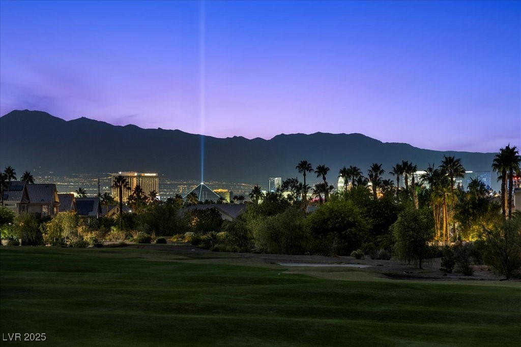 1906 Grey Eagle Street Henderson, NV 89074 - Photo 86 of 95 Golf Course Views