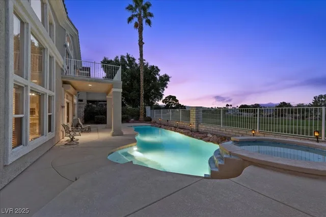 $1,025,000 | 1906 Grey Eagle Street, Henderson, NV 89074