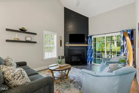 $374,900 | 529 Barneswyck Drive, Fuquay-Varina, NC 27526