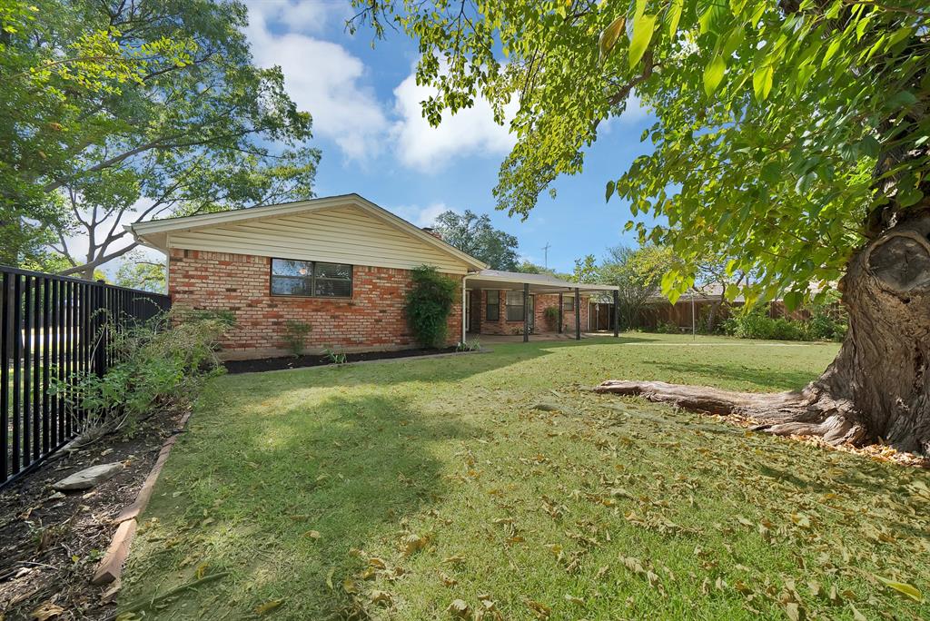 3929 Westerly Road Benbrook, TX 76116 - Photo 33 of 39 Gallery Image 33