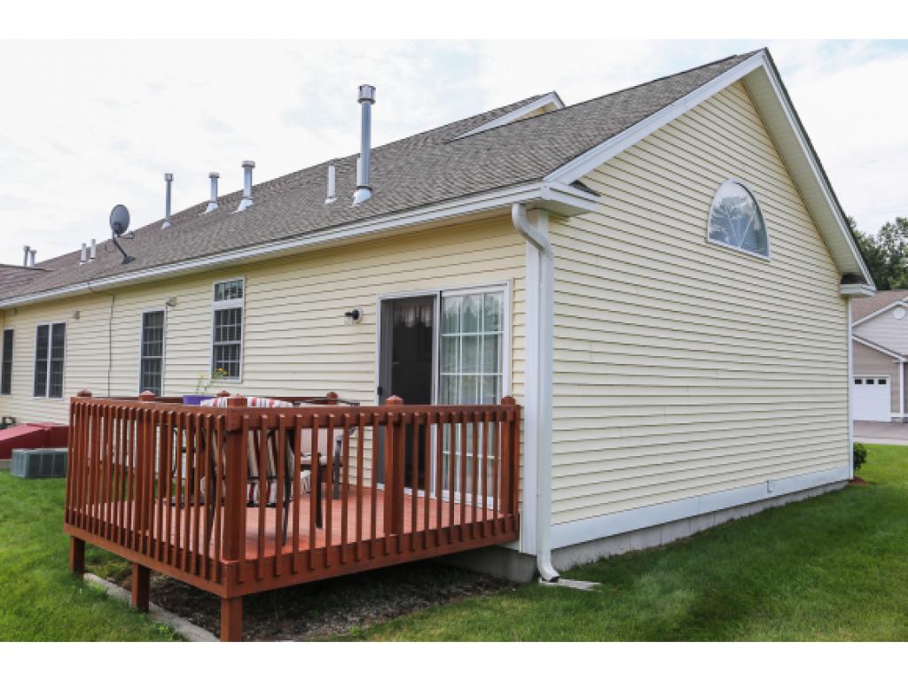 47 Old Stage Road, Unit 47 Litchfield, NH 03052 - Photo 19 of 20