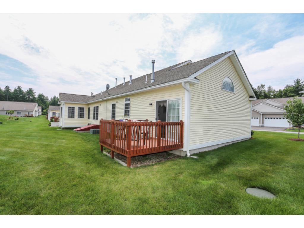 47 Old Stage Road, Unit 47 Litchfield, NH 03052 - Photo 20 of 20