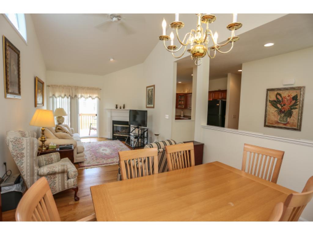 47 Old Stage Road, Unit 47 Litchfield, NH 03052 - Photo 5 of 20