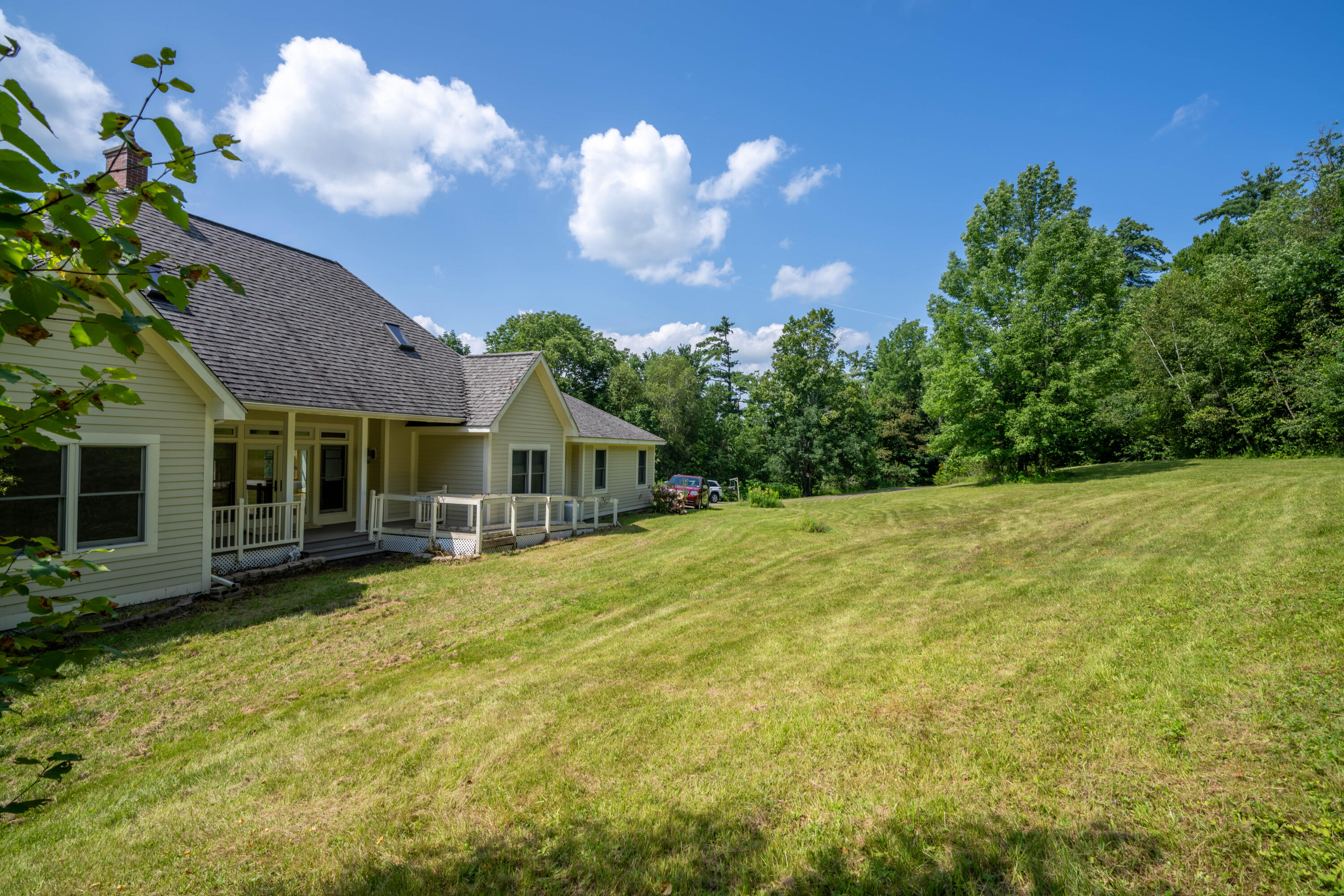 187 Garland Road Dixmont, ME 04932 - Photo 48 of 57 187Garland-50