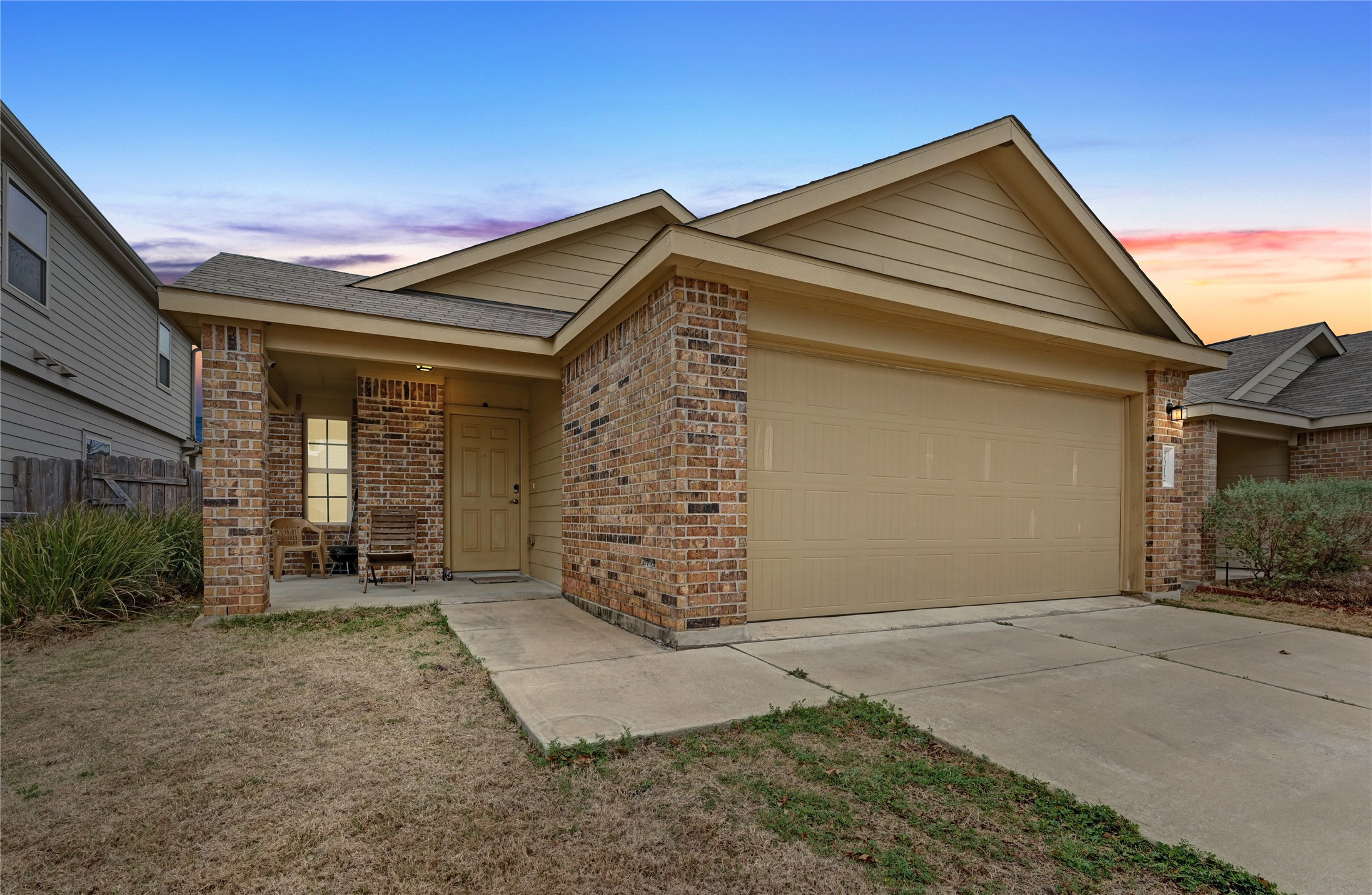 7012 Razors Edge Drive Austin, TX 78744 - Photo 1 of 1 Gallery Image 1
