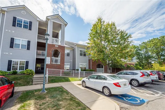 $220,000 | 1106 Prescott Place, Sewickley, PA 15143