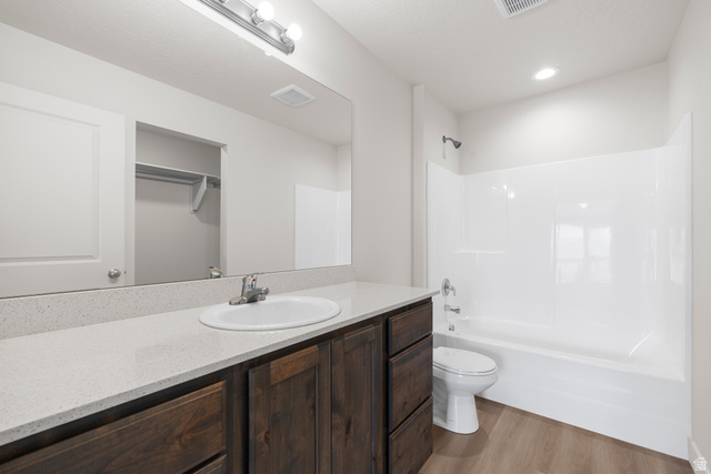4005 South Woodland Avenue, Unit 321MTH Mapleton, UT 84664 - Photo 19 of 19