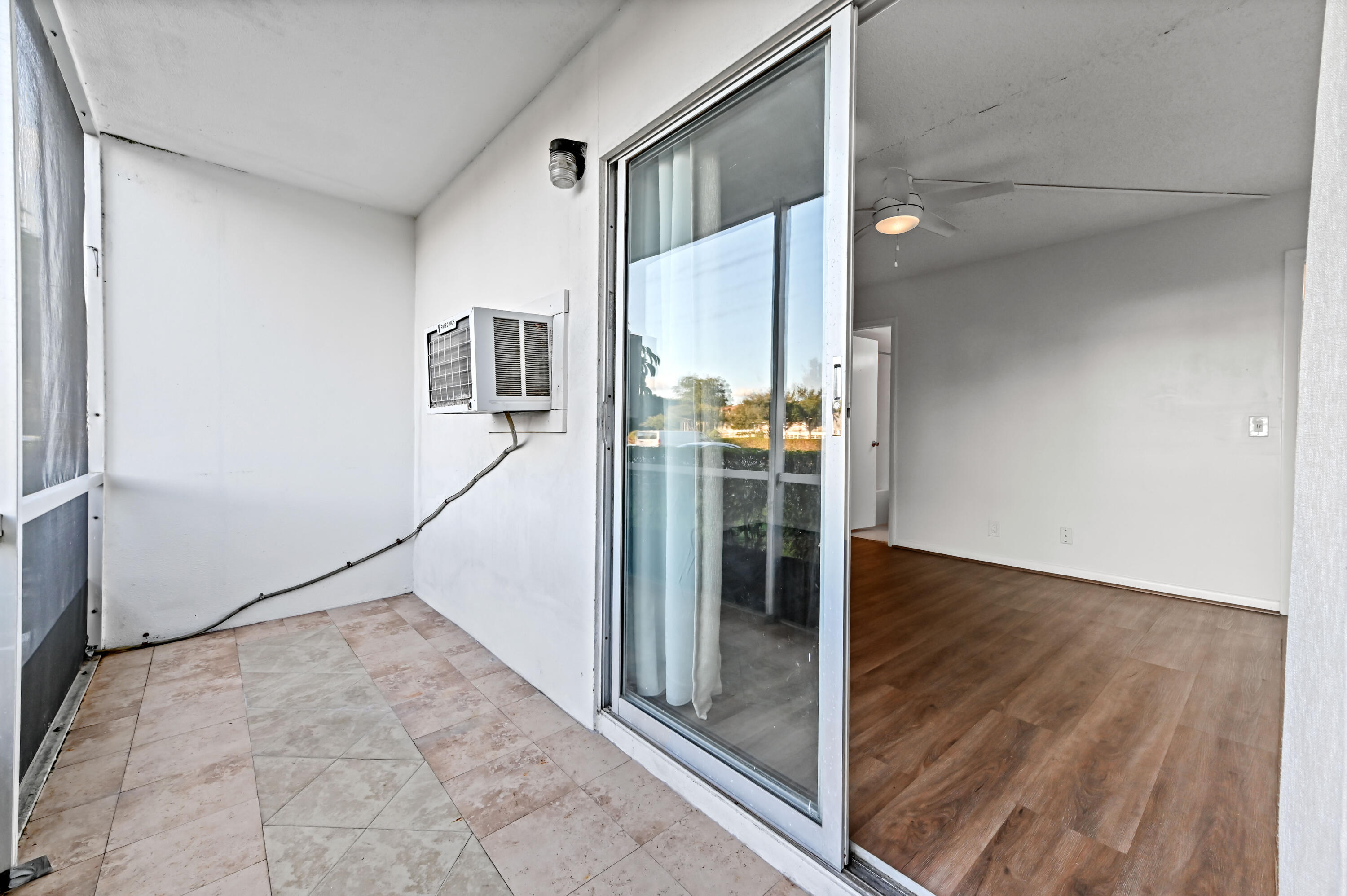 135 Brighton Drive, Unit D Boca Raton, FL 33434 - Photo 16 of 25 18 porch 01