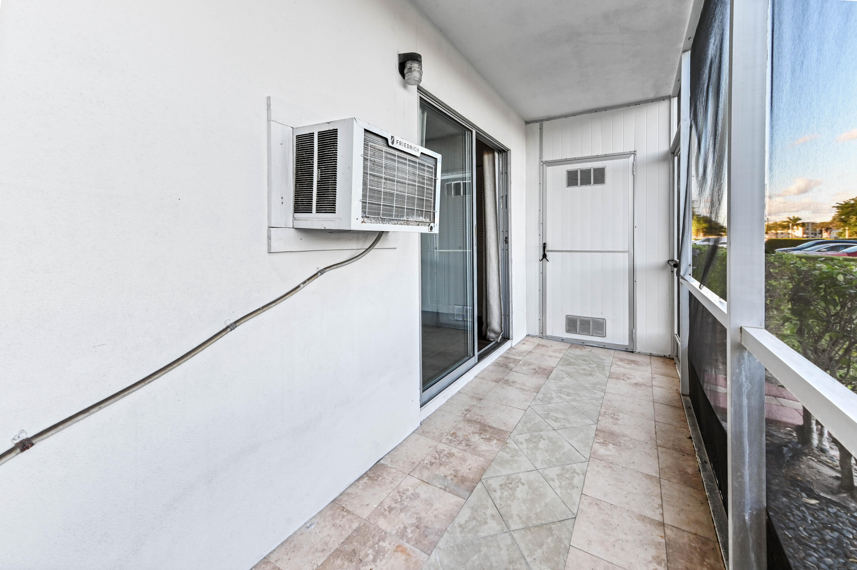 135 Brighton Drive, Unit D Boca Raton, FL 33434 - Photo 18 of 25 20 porch 03