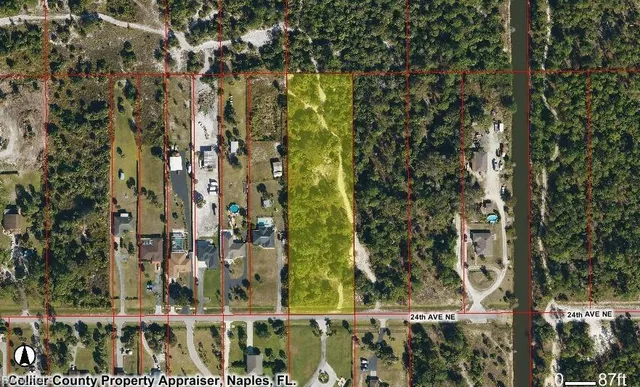 $249,000 | 1221 24th Avenue Northeast, Naples, FL 34120