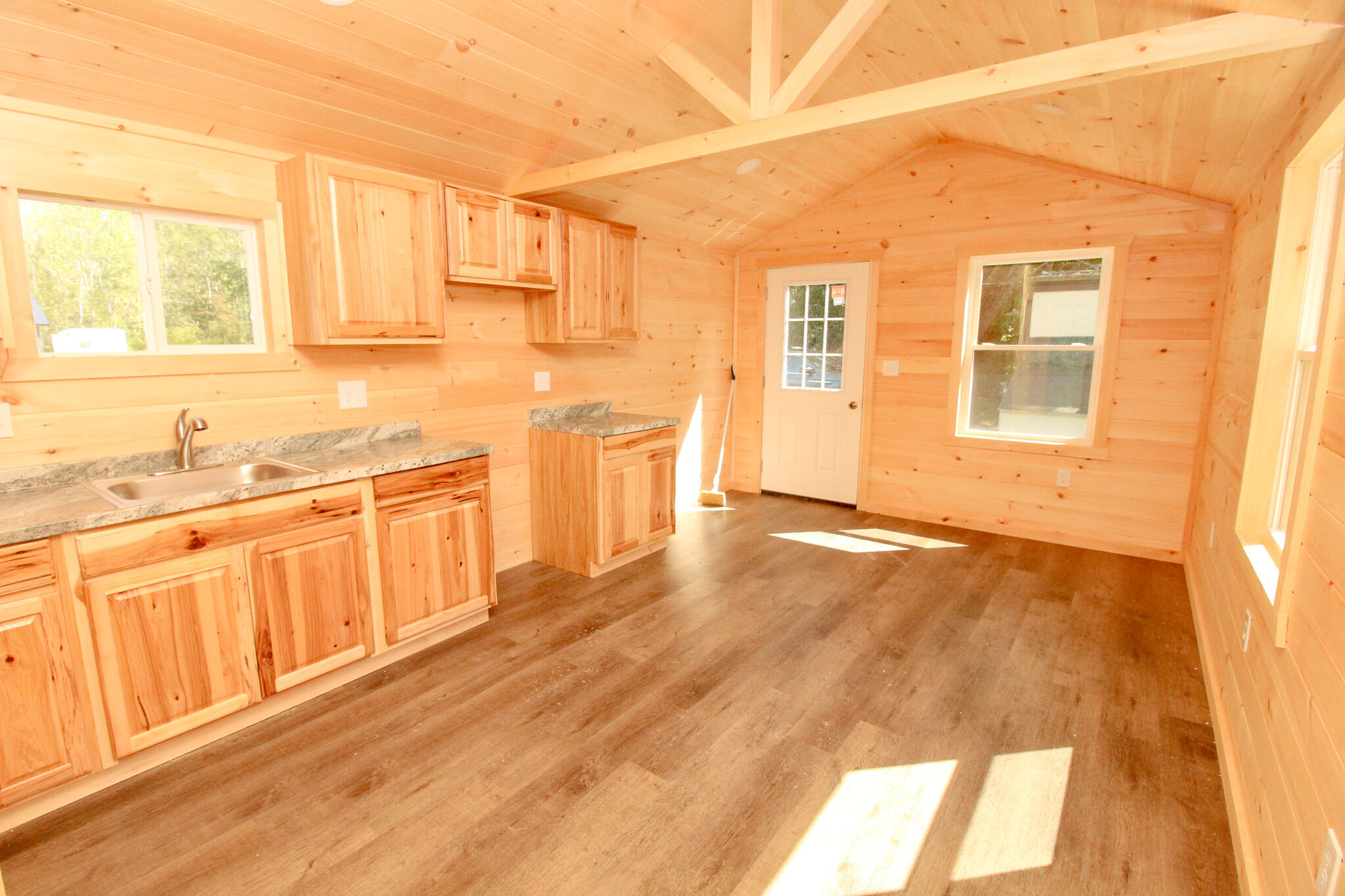 286 Hudson Road Glenburn, ME 04401 - Photo 1 of 30 IMG_0010-2