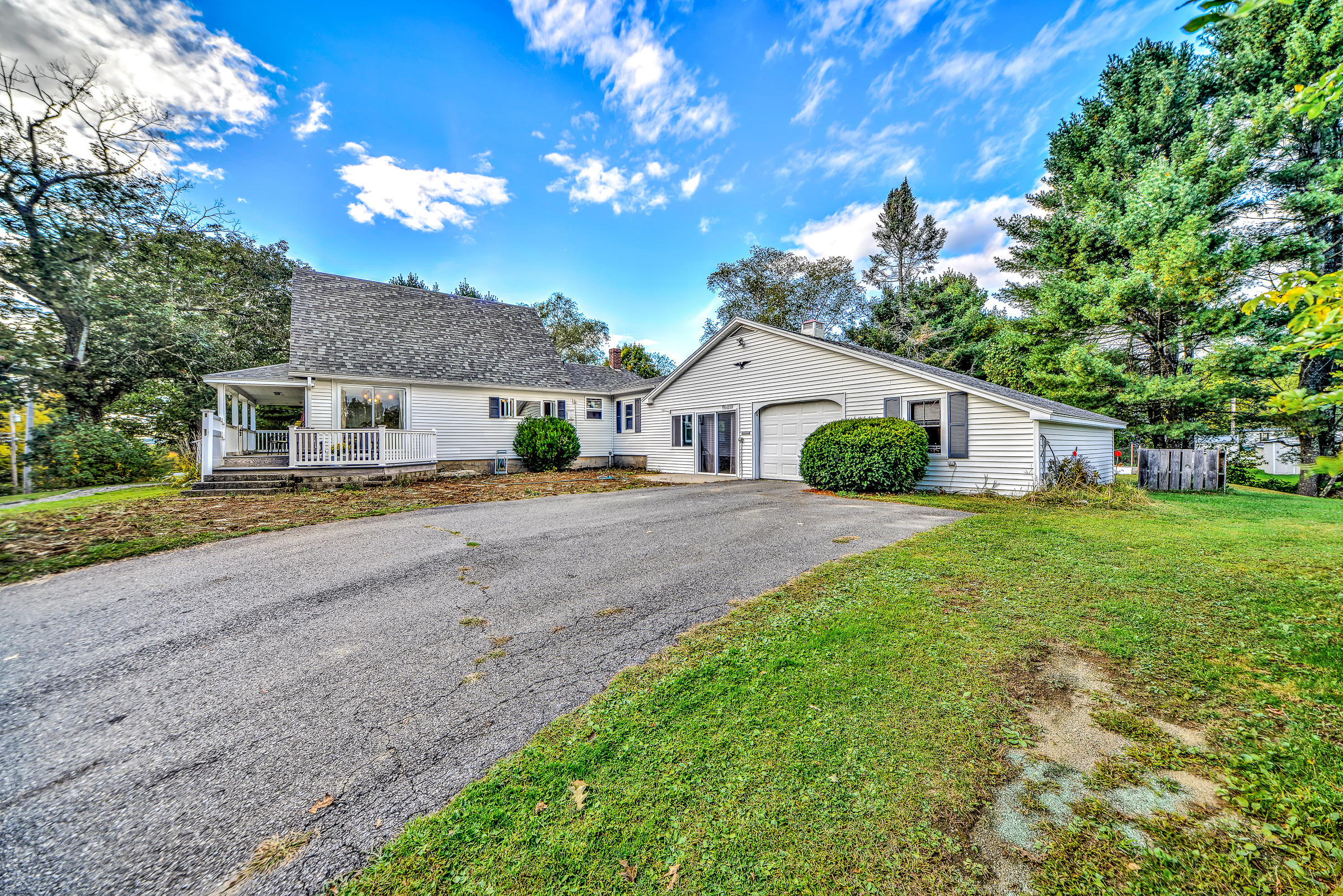 102 Whitefield Road Pittston, ME 04345 - Photo 28 of 29 107828-5
