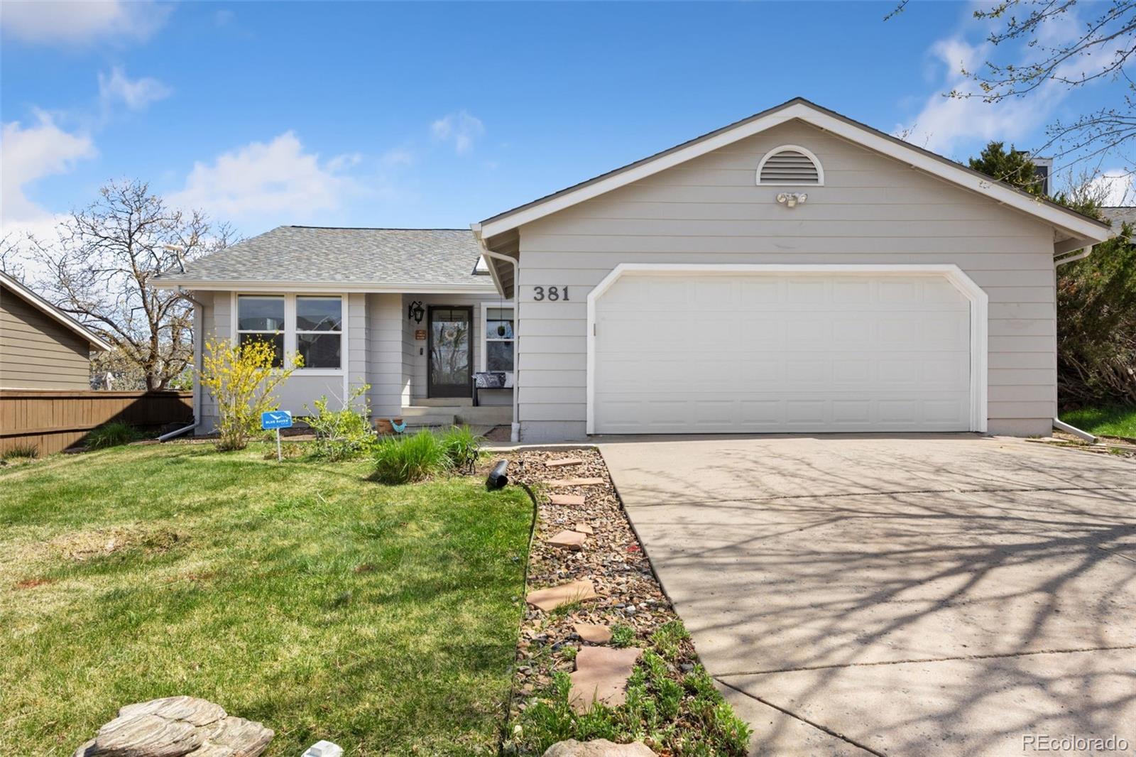 381 Mountain Cloud Circle Highlands Ranch, CO 80126 - Photo 1 of 33