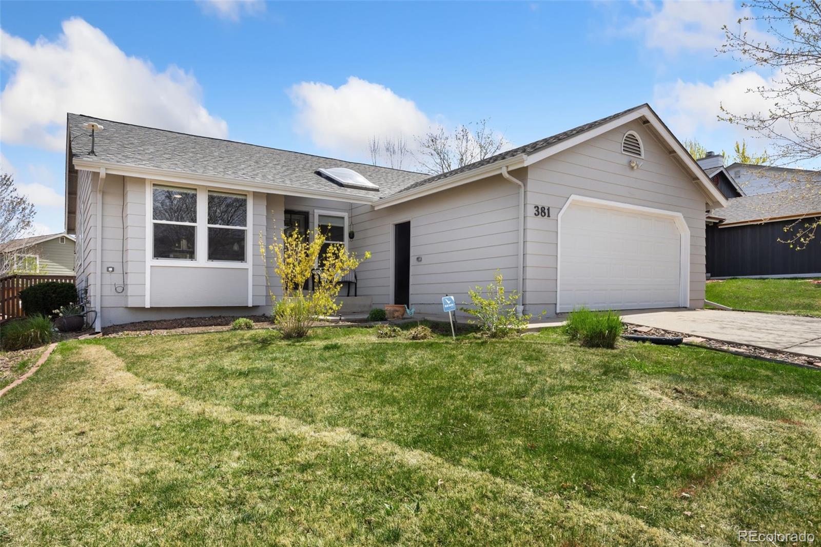 381 Mountain Cloud Circle Highlands Ranch, CO 80126 - Photo 2 of 33