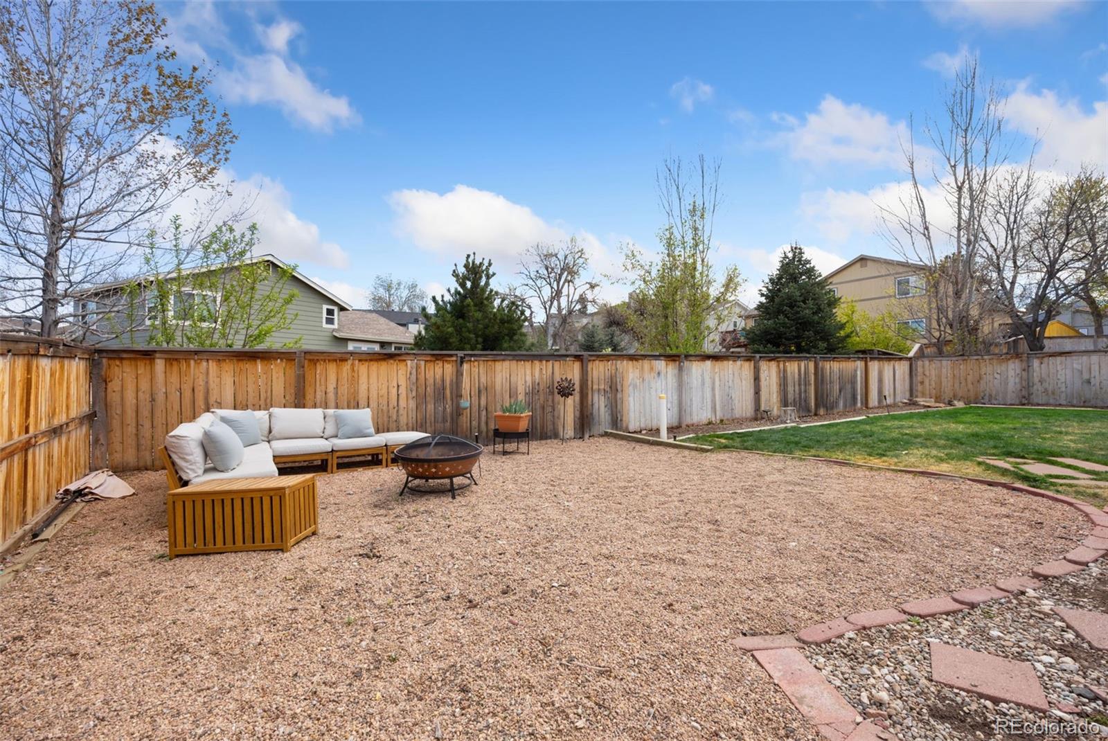 381 Mountain Cloud Circle Highlands Ranch, CO 80126 - Photo 31 of 33