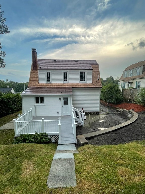 11 Poniken Road Worcester, MA 01606 - Photo 21 of 24 Gallery Image 21