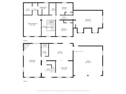 $845,000 | 5 Nottingham Way, Freetown, MA 02702