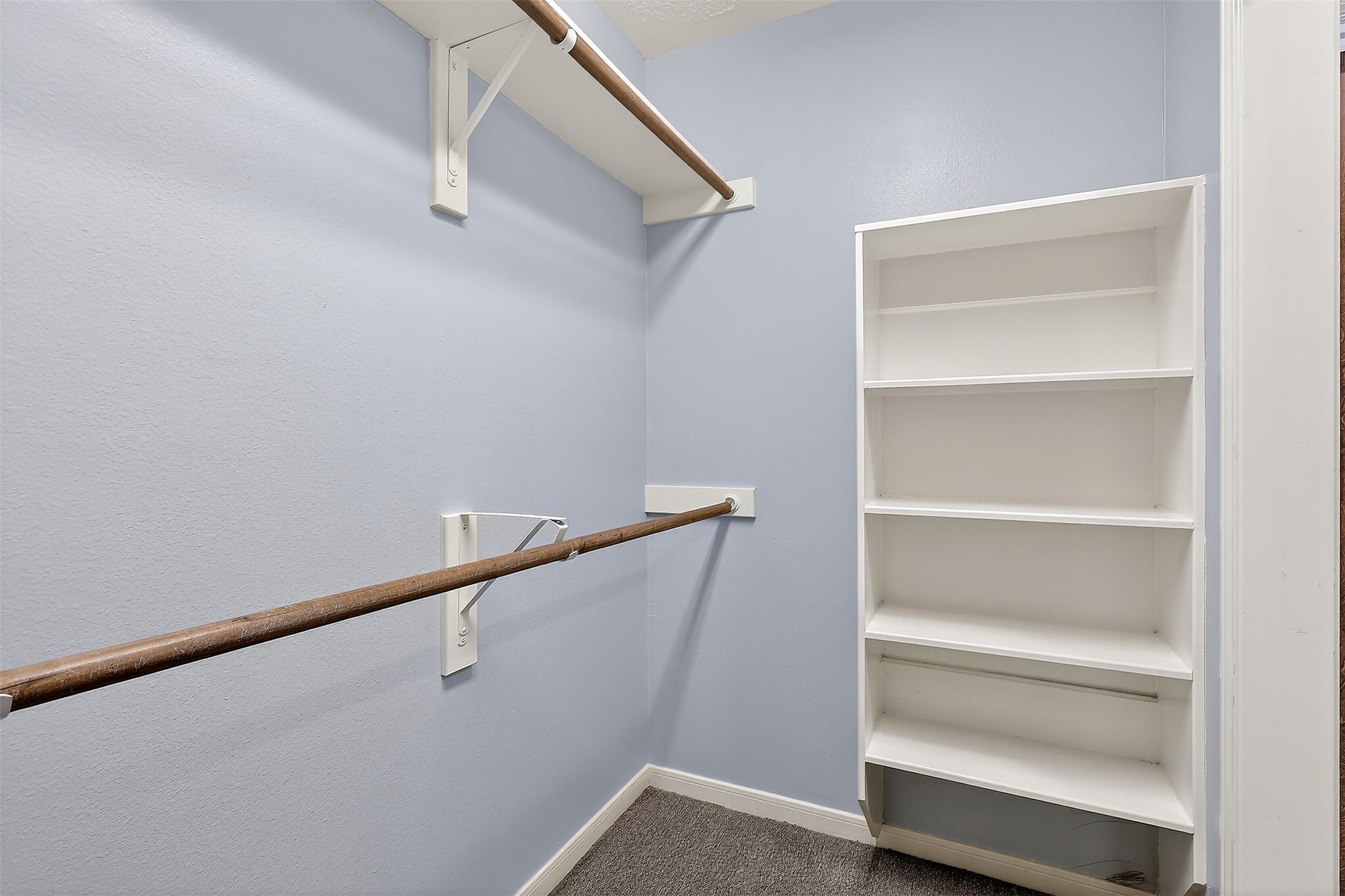 9319 Hudson Bend Circle Houston, TX 77095 - Photo 22 of 42 Spacious closets