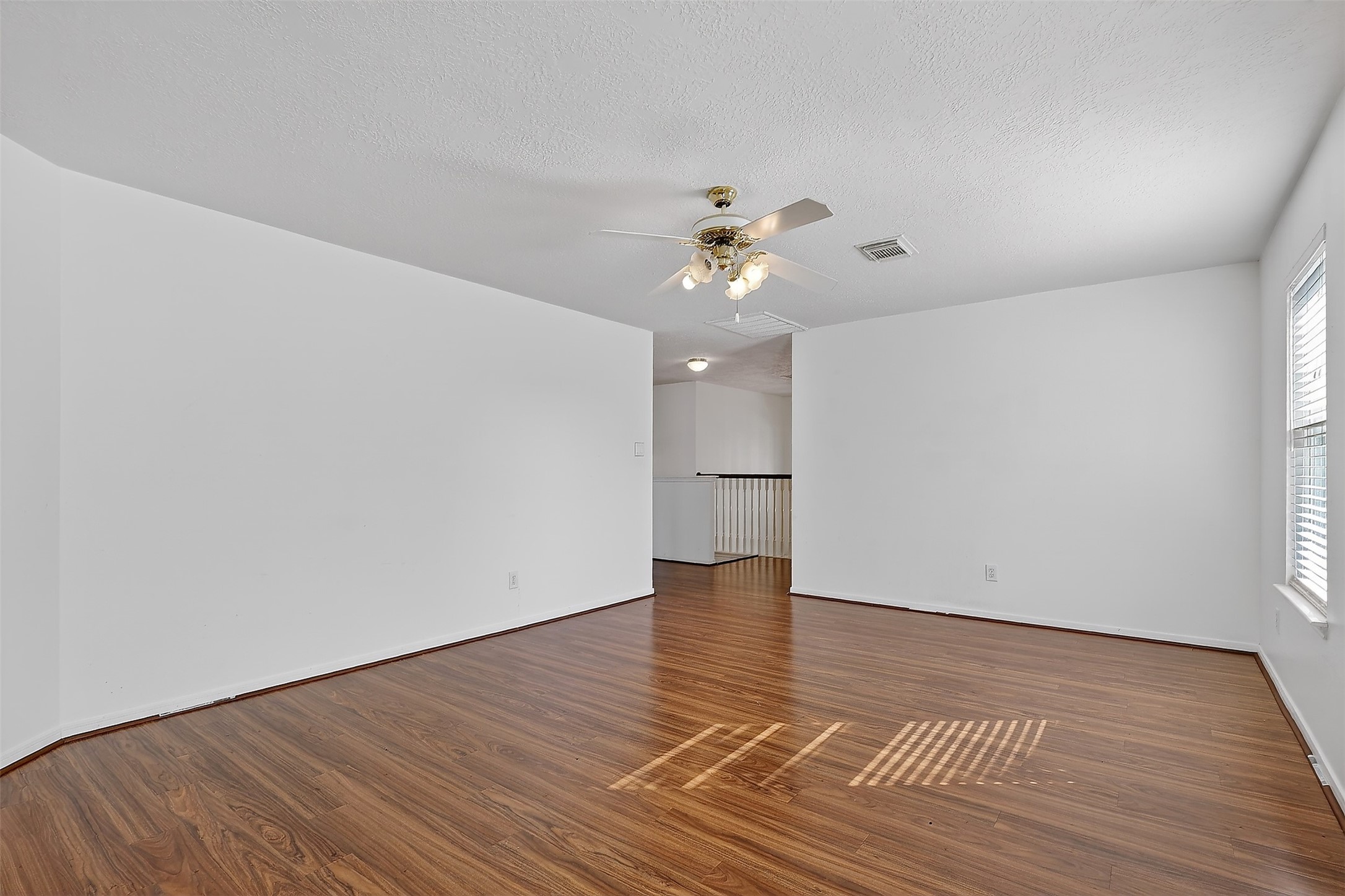 9319 Hudson Bend Circle Houston, TX 77095 - Photo 27 of 42 2nd floor, filled with light you will find a game room with lots of possibilities